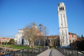 Ca'Micaela near Biennale Venedig